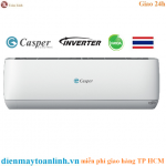 Máy lạnh Casper GC-12TL32 Inverter 1.5 HP- Chính Hãng