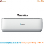 Máy lạnh Casper GC-09TL32 1.0 HP Inverter - Chính Hãng