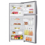 Tủ lạnh LG GN-D440PSA Inverter 475 lít - Chính hãng