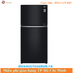 Tủ lạnh LG GN-L422GB Inverter 410 lít - Chính Hãng