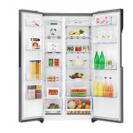 Tủ lạnh LG GR-B247JDS 613 lít - Chính hãng 2020