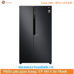 Tủ lạnh LG GR-B247WB Inverter 613 lít - Chính hãng 2020