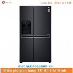Tủ lạnh LG GR-D247MC Side by side Inverter - Chính hãng 2020