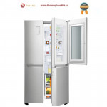 Tủ lạnh Side-by-Side LG GR-Q247JS - Hàng Chính Hãng