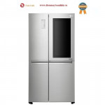 Tủ lạnh Side-by-Side LG GR-Q247JS - Hàng Chính Hãng