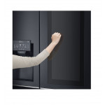 Tủ lạnh LG GR-X247MC Side by Side Inverter 601 lít - Chính hãng