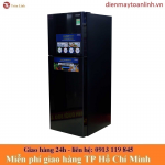 Tủ Lạnh Hitachi R-H310PGV7 Inverter BBK - Chính hãng