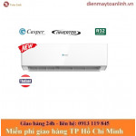 Máy lạnh Casper HC-12IA32 1.5 HP Inverter - Chính Hãng mẫu 2021