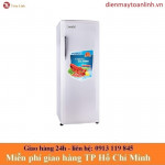 Tủ đông đứng Funiki HCF-280S 280 lít - Chính hãng