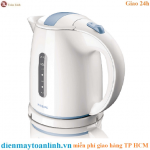 Bình đun siêu tốc Philips HD4646 - Chính hãng