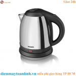 Bình đun siêu tốc Philips HD9303 - Chính hãng