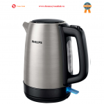 Bình đun siêu tốc Philips HD9350 - Chính hãng