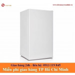 Tủ lạnh Midea Mini HF-122TY - HF122TY - 93 lít - Hàng chính hãng