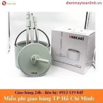 Chổi cây lau nhà thông minh Hikari HR-365F công nghệ Nhật