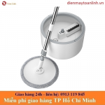 Chổi cây lau nhà thông minh Hikari HR-365F công nghệ Nhật