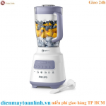Máy Xay Sinh Tố Philips HR2222  - Chính hãng