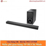 Loa thanh soundbar Sony HT-G700 3.1 400W - Chính Hãng