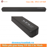 Loa thanh soundbar Sony 2.0 HT-S100F 120W - Chính Hãng