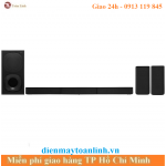 Loa thanh soundbar Sony 5.1 HT-S20R 400W - Chính Hãng