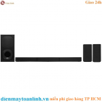 Loa thanh soundbar Sony 5.1 HT-S20R 400W - Chính Hãng