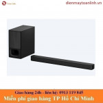 Loa Soundbar Sony HT-S350 2.1 320W - Chính Hãng