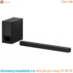 Loa Soundbar Sony HT-S350 2.1 320W - Chính Hãng