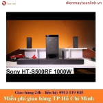 Loa Soundbar Sony HT-S500RF 5.1 1000W - Chính Hãng