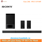 Loa Soundbar Sony HT-S500RF 5.1 1000W - Chính Hãng