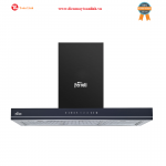 Máy hút mùi Ferroli HT702D - Chính Hãng