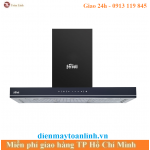 Máy hút mùi Ferroli HT702D - Chính Hãng