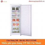 Tủ đông đứng Funiki HCF-280S 280 lít - Chính hãng