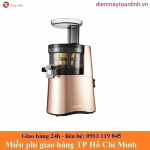Máy ép trái cây chậm Hurom H-AA-LBE17 - Chính hãng