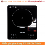 Bếp từ Toshiba IC-20S3PV - Chính hãng