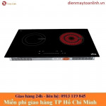 Bếp từ Ferroli IC4200BN - Chính hãng