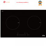 Bếp từ Ferroli ID4000BN - Chính Hãng