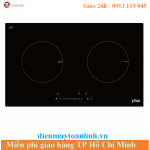 Bếp từ Ferroli ID4000BN - Chính Hãng