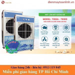 Quạt iFan 7000D điều hòa làm mát - Chính hãng