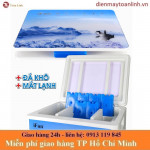 Quạt iFan 7000D điều hòa làm mát - Chính hãng