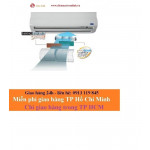 Máy lạnh Carrier 38CER010-703V/42CER010-703V - Chính hãng