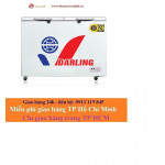 Tủ đông 270 lít dàn đồng Darling DMF – 2799 AX