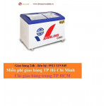 Tủ kem Darling dung tích 400 lít DMF – 4079 AX