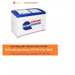 Tủ kem Darling DMF – 4079 ASK 