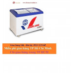 Tủ kem Darling 400 lít DMF – 4078 AX