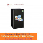 TỦ LẠNH MINI FUNIKI 90 LÍT FR-91DSU (2021)