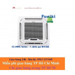 MÁY LẠNH ÂM TRẦN FUNIKI 2.0HP CC-18MMC (18000BTU) (2020)