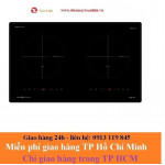 Bếp từ Fandi FD-828VCI - Chính hãng