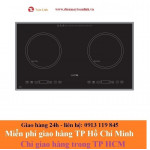 Bếp từ Fandi FD-226I - Chính hãng