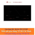 Bếp từ Fandi FD-SLIDE 223I - Chính hãng