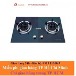 Bếp gas Fandi FD-275BH - Chính hãng