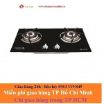Bếp gas Fandi FD-283GS - Chính hãng